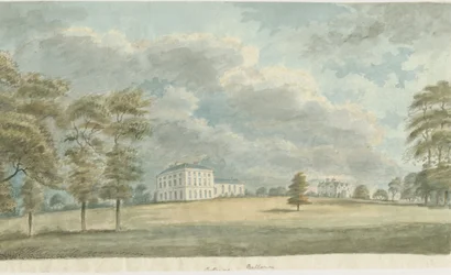 Colton - Bellamore House