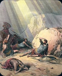 Conversion of Paul