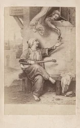 Courting