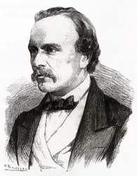 Cromwell Fleetwood Varley