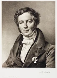 Eilhardt Mitscherlich
