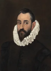 Portrait of a Gentleman