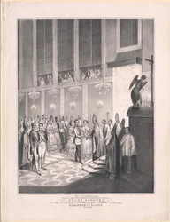 Emperor of Austria Franz Joseph I