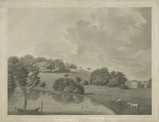Enville Hall