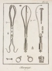 Early-Modern Forceps