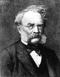 Ernst Werner von Siemens, German electrical engineer and inventor