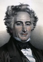 Eugene Chevreul