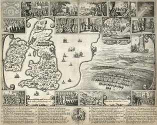 Events of 1640