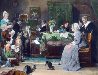 Family Concert