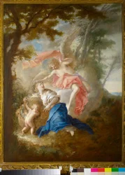 Flora and Zephyr