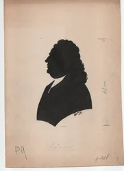 George Frideric Handel
