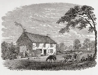 George Stephenson