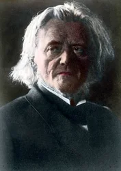 German Geophysicist and Polar Explorer