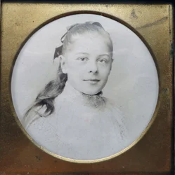 Grand Duchess Olga Alexandrovna of Russia