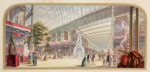 Great Exhibition 1851 