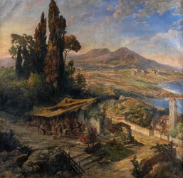 Gulf of Naples