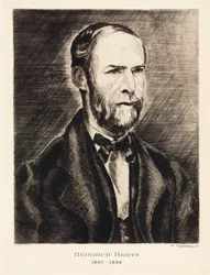 Heinrich Hertz