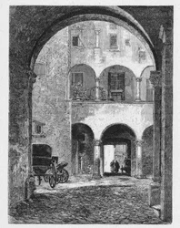 History of Ancient Rome