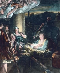 Holy Night