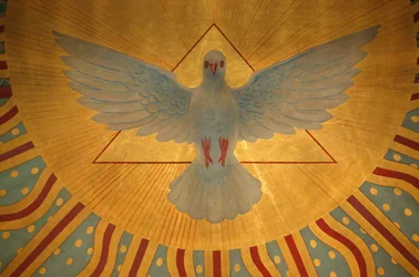 Holy Spirit
