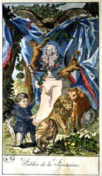 Jean de Lafontaine