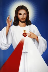 Jesus Christ