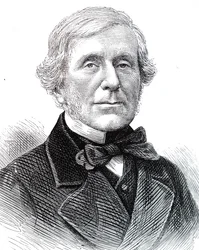 John Rennie the Younger