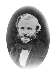 John Stringfellow, English pioneer aviator