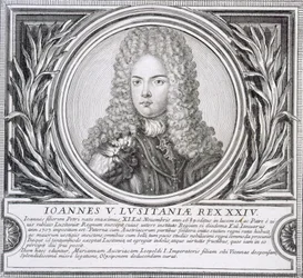 John V of Portugal