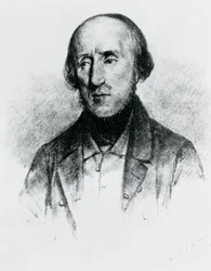 Joseph Plateau, Belgian physicist