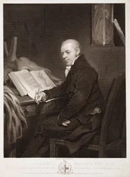 Joshua Brookes, British anatomist