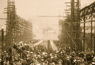 Launch of NEW MEXICO
