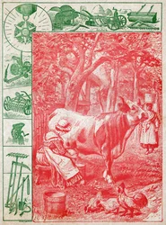 The Milk