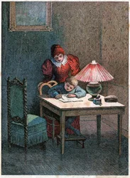 The Homework