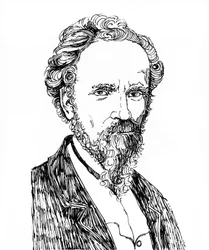 Linus Yale, American locksmith