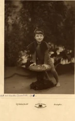 Lord Charles Cavendish