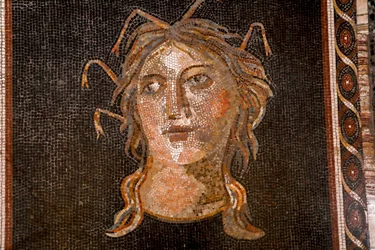Marine Goddess