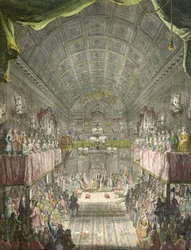 Marriage of Princess Anne to William Prince of Orange