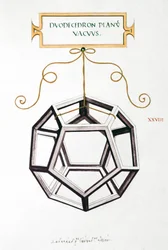 Mathematical Drawings: Da Vinci