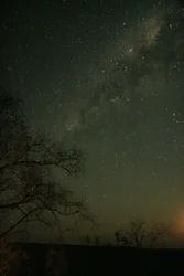 Milky Way