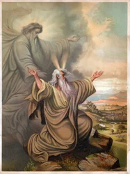 Moses