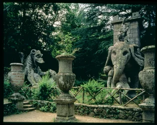 One of Hannibal