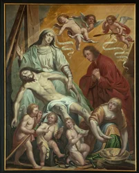 Parish Church Interior