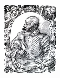 Petrus Ramus