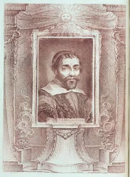 Pierre Gassendi, French scientist and mathematician
