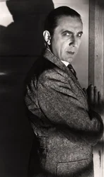 Portrait of Bela Lugosi, c.1930