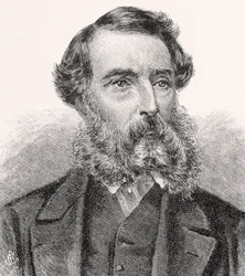 Portrait of Edward John Eyre