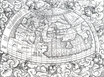 Ptolemy of Alexandria