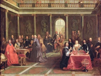 Queen Christina of Sweden