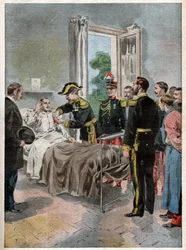Boxer Rebellion